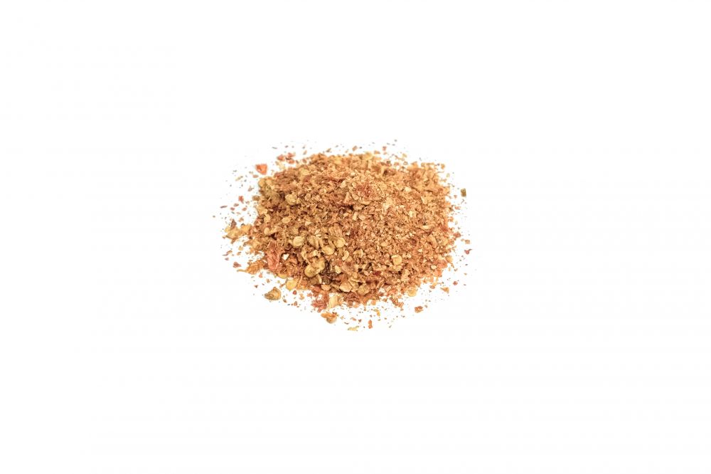 Πιπεριά Ghost Pepper Flakes - Bhut Jolokia